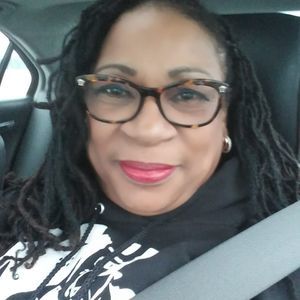 Meet your Posher, Terrie